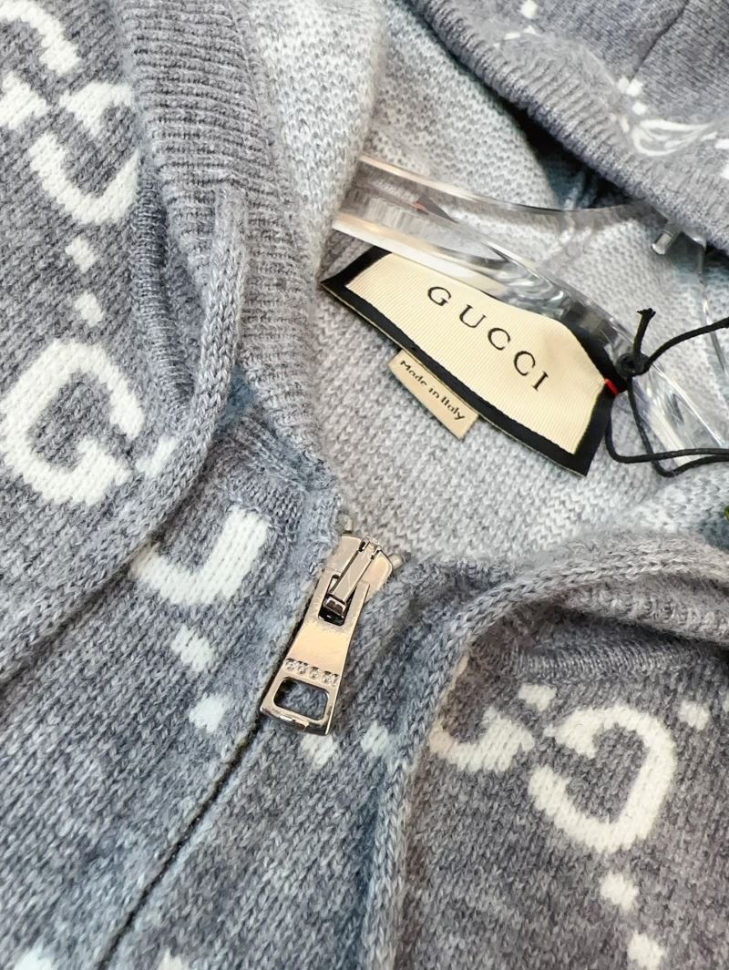 Gucci Outwear